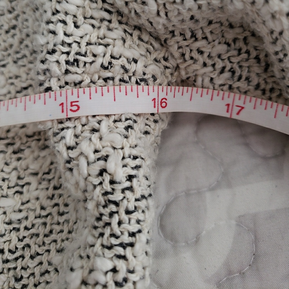 Iro Tweed Jacket - image 8